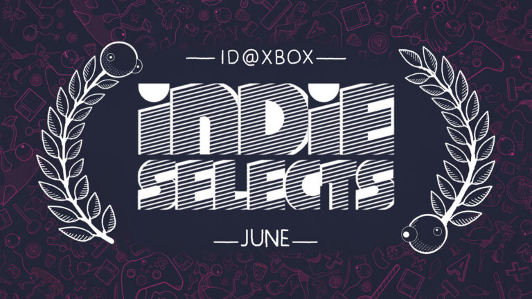 Indie Selects June 2026