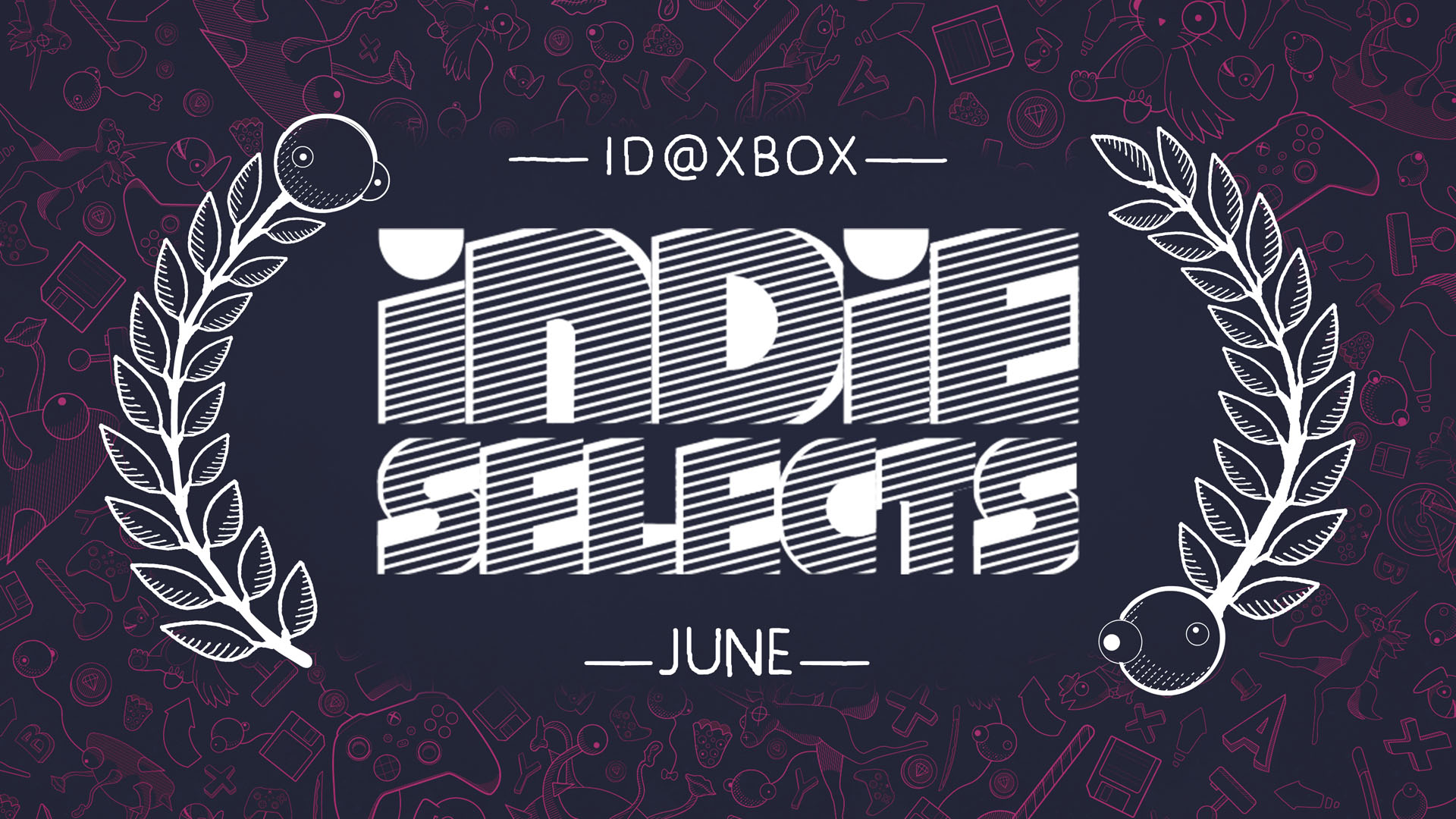 Indie Selects June 2026