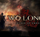 Wo Long 2 Key Art