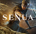 Senua key art