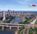 Microsoft Flight Simulator 2024 World Update 15 Asset