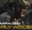 Call of Duty: Modern Warfare 4 Screenshot