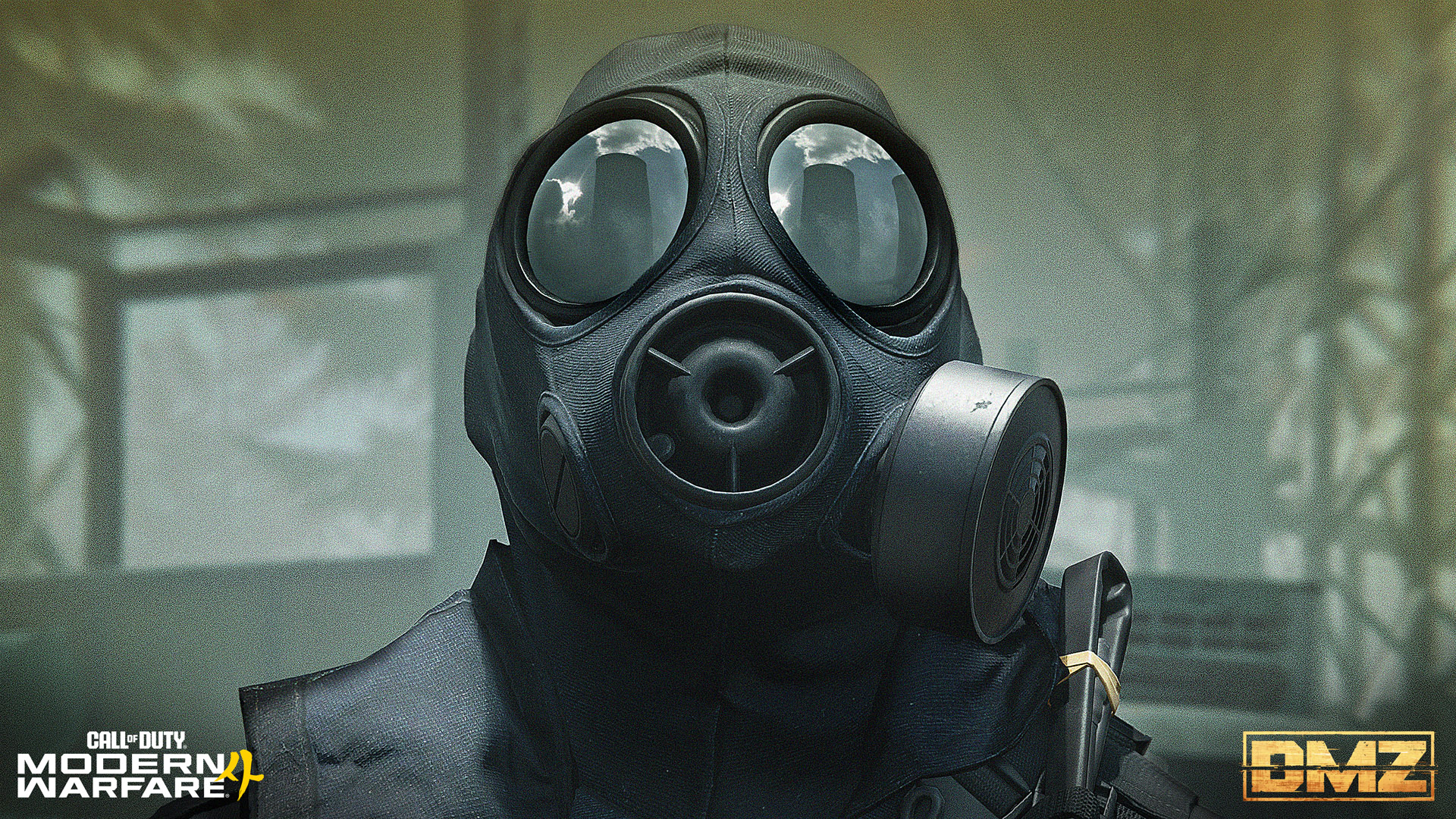 Call of Duty: Modern Warfare 4 DMZ screenshot