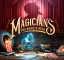 Magicians Hero Image