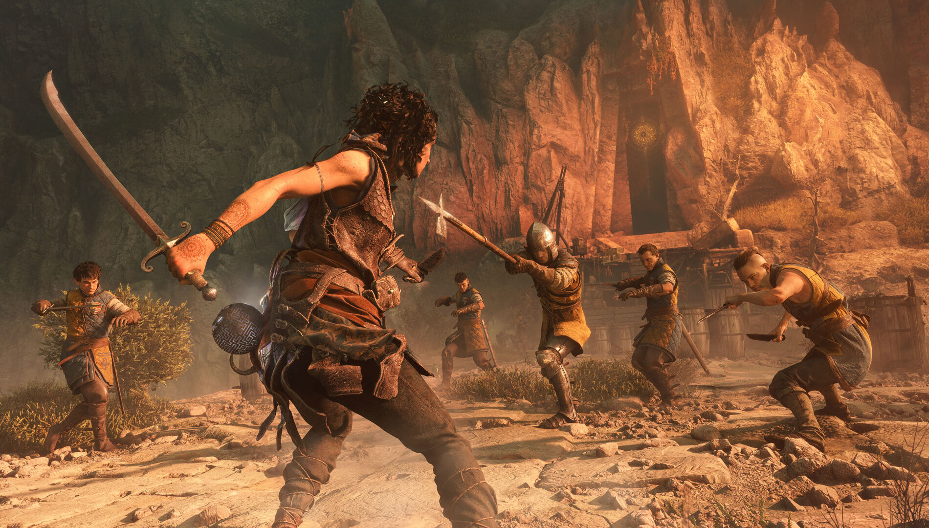 Resonance: A Plague Tale Legacy Arrives August 27 – Learn More About This Compelling Prequel