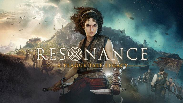 Resonance Hero Image