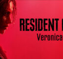 Resident Evil Veronica Key Art