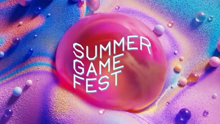 Summer Game Fest 2026 Hero Image
