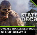 State of Decay 3 hero image for the Official XBOX Podcast