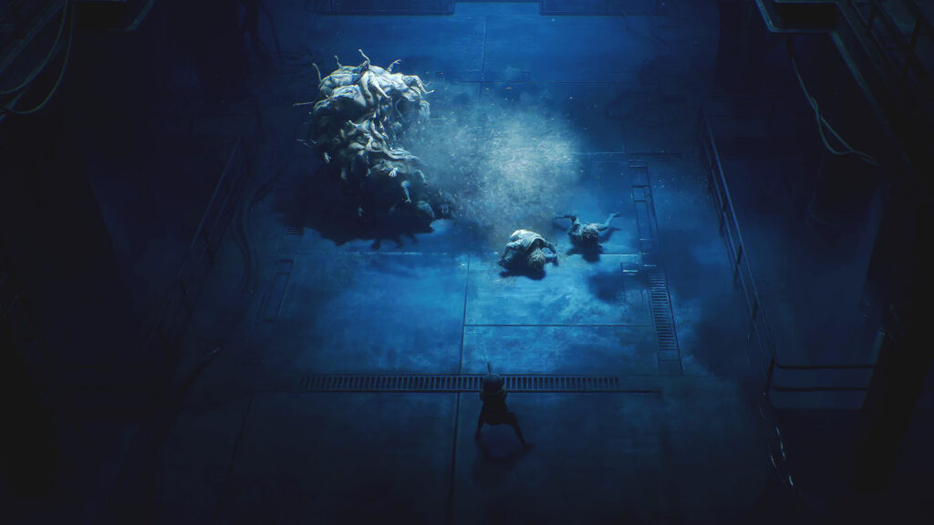 End of Abyss screenshot