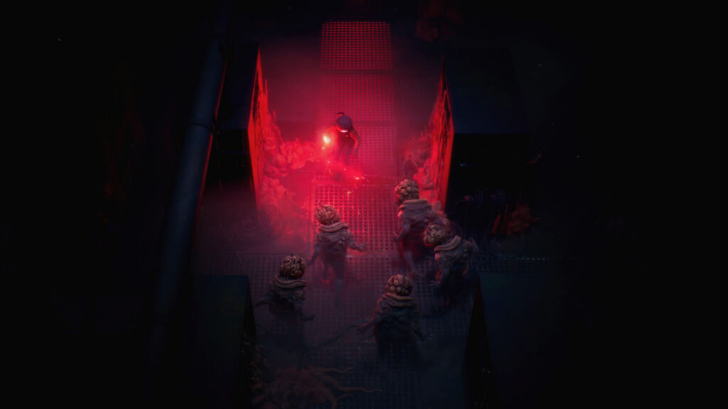 End of Abyss screenshot