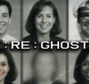 RRGhosted key art