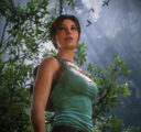 Tomb Raider: Legacy of Atlantis screenshot