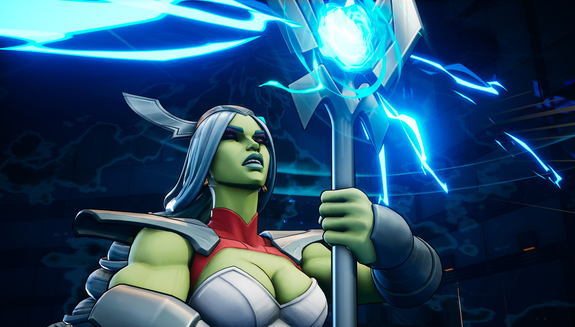 Invincible VS: Universa and The Immortal Join the Roster on June 30 Invincible VS: Universa and The Immortal Join the Roster on June 30