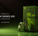 X25 Collection Hero Image