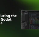 Godot Xbox Hero Image