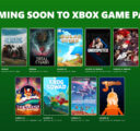 Game Pass Hero Image - June 3 2026