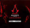 AC Shadows key art