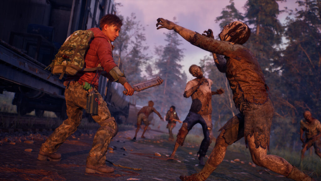 State of Decay 3 Screenshot