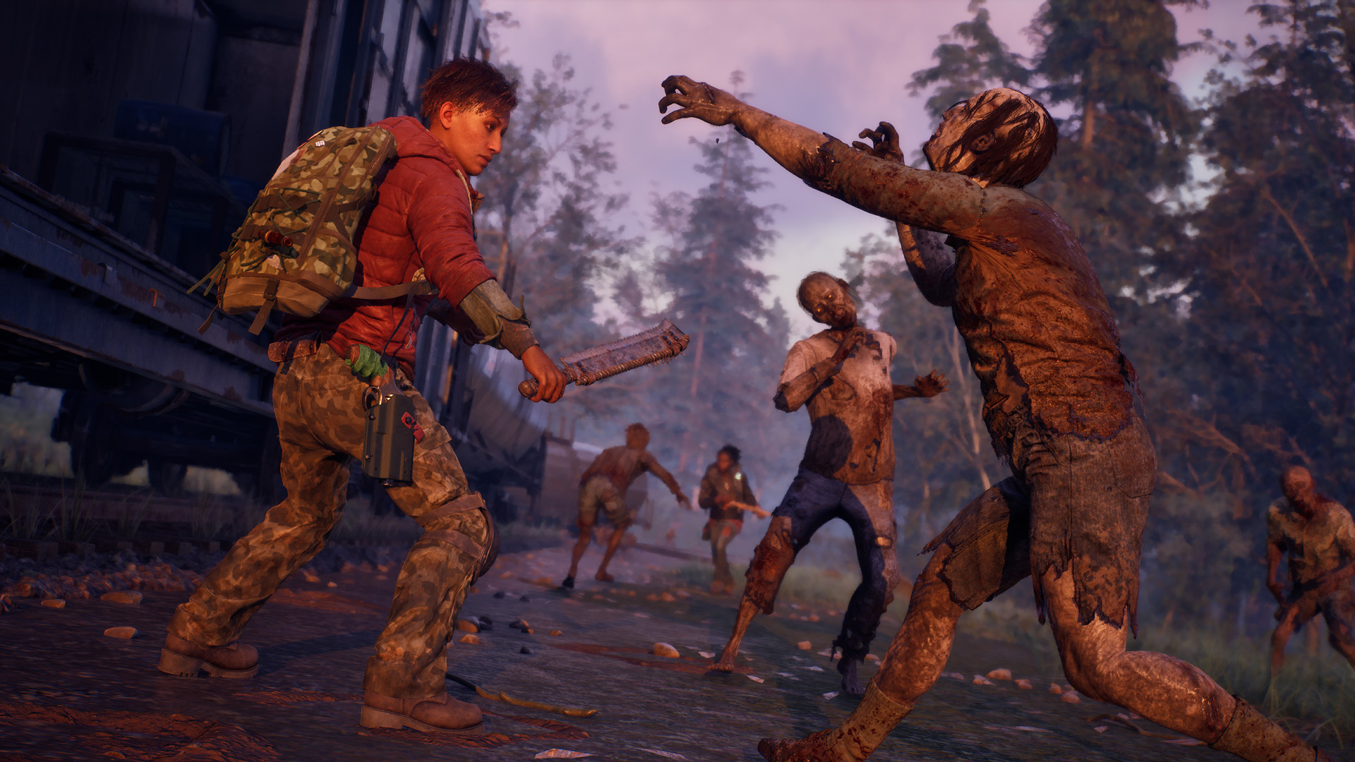 State of Decay 3 Screenshot