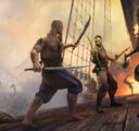 The Elder Scrolls Online Screenshot