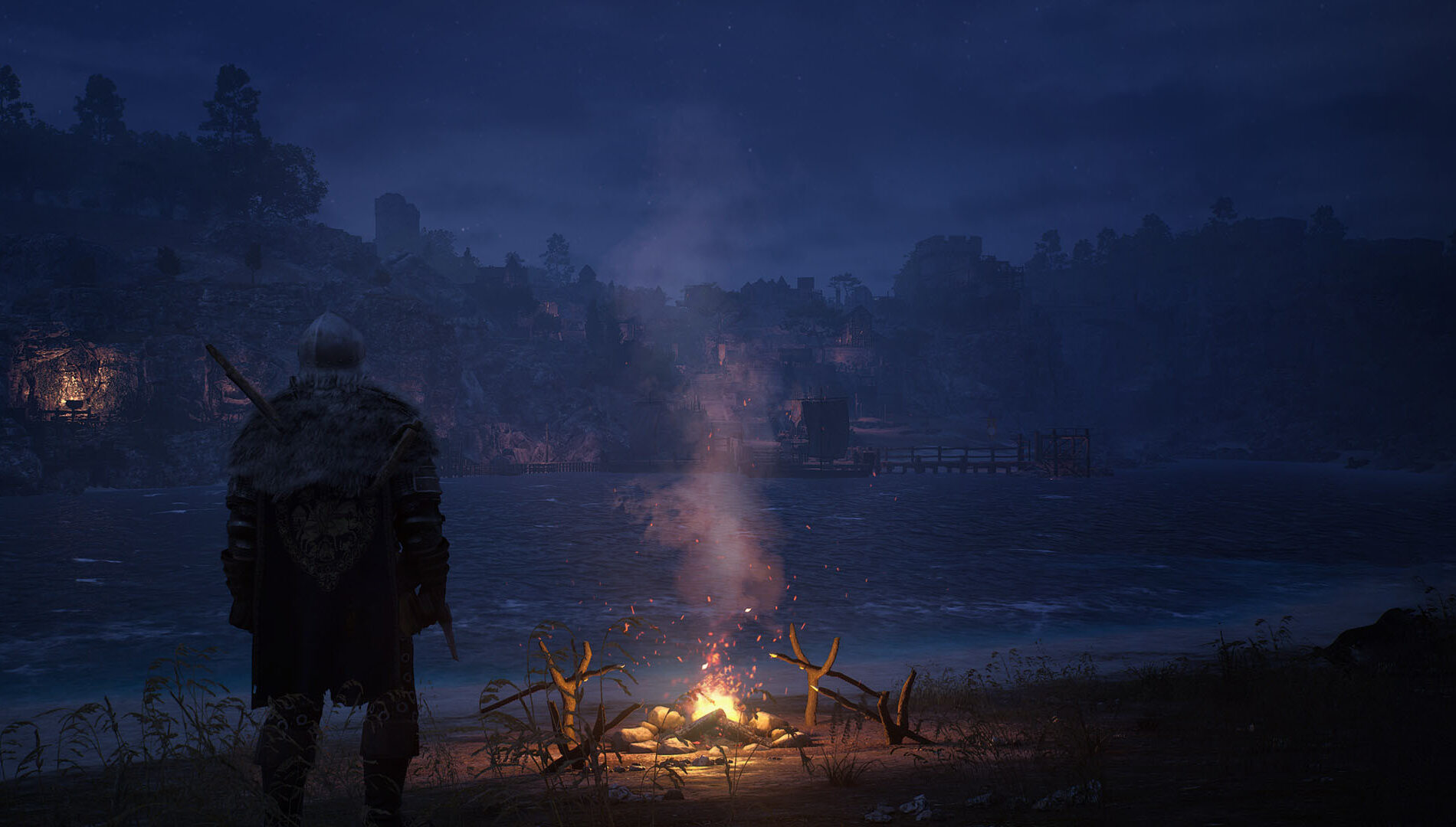 Bellwright screenshot