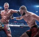 UFC 6 screenshot