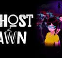 Ghost at Dawn key art