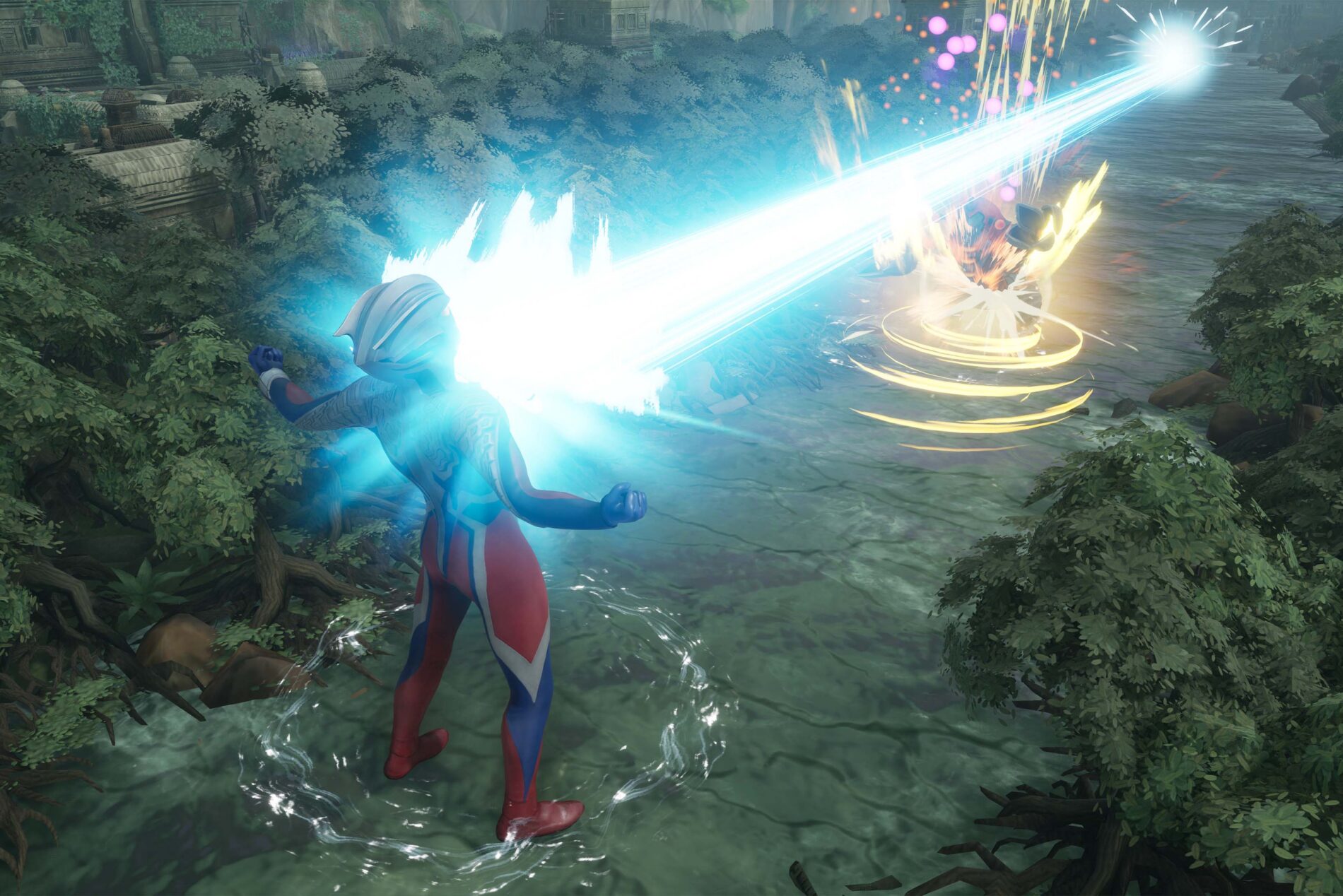 Gigabash screenshot