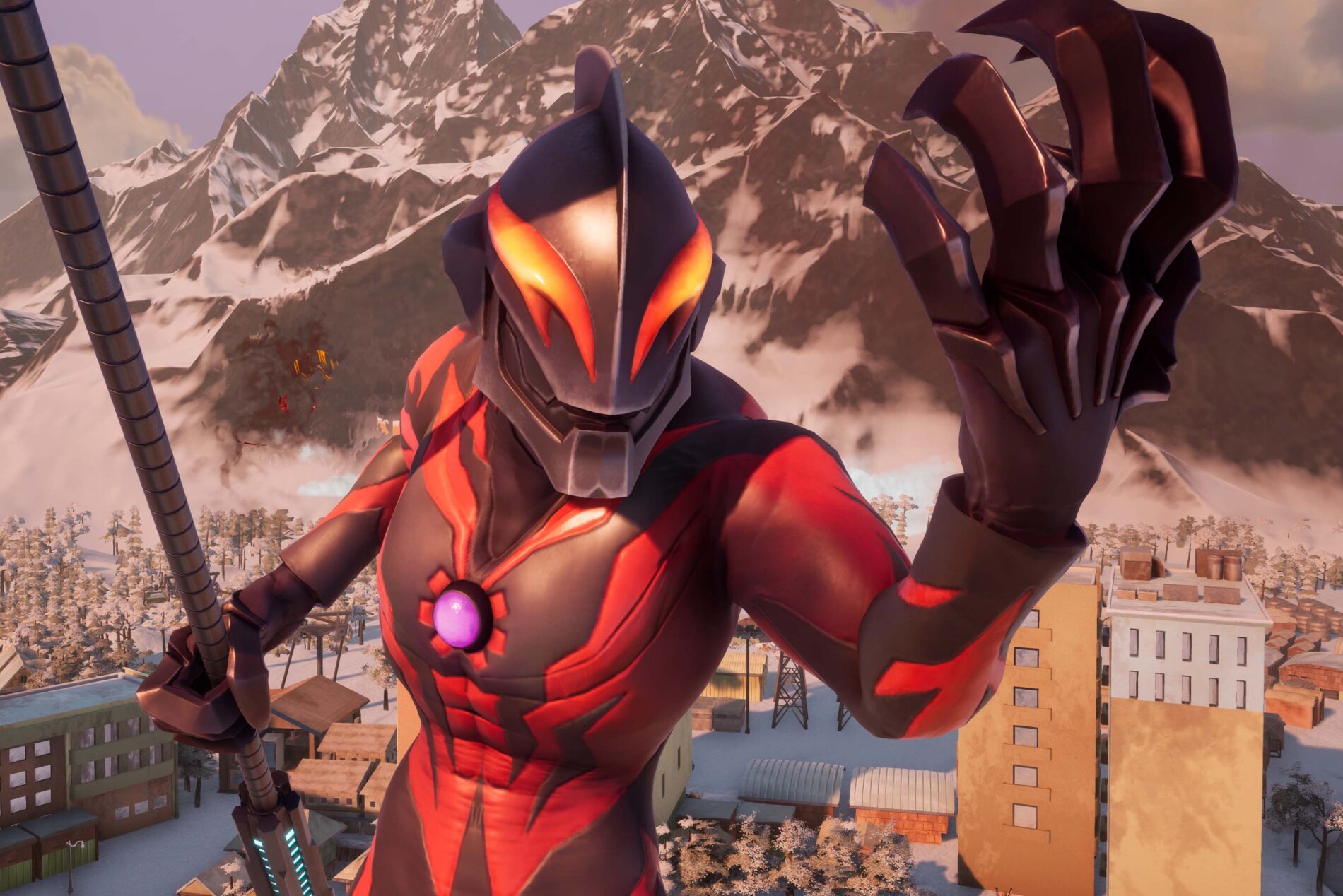 Gigabash screenshot