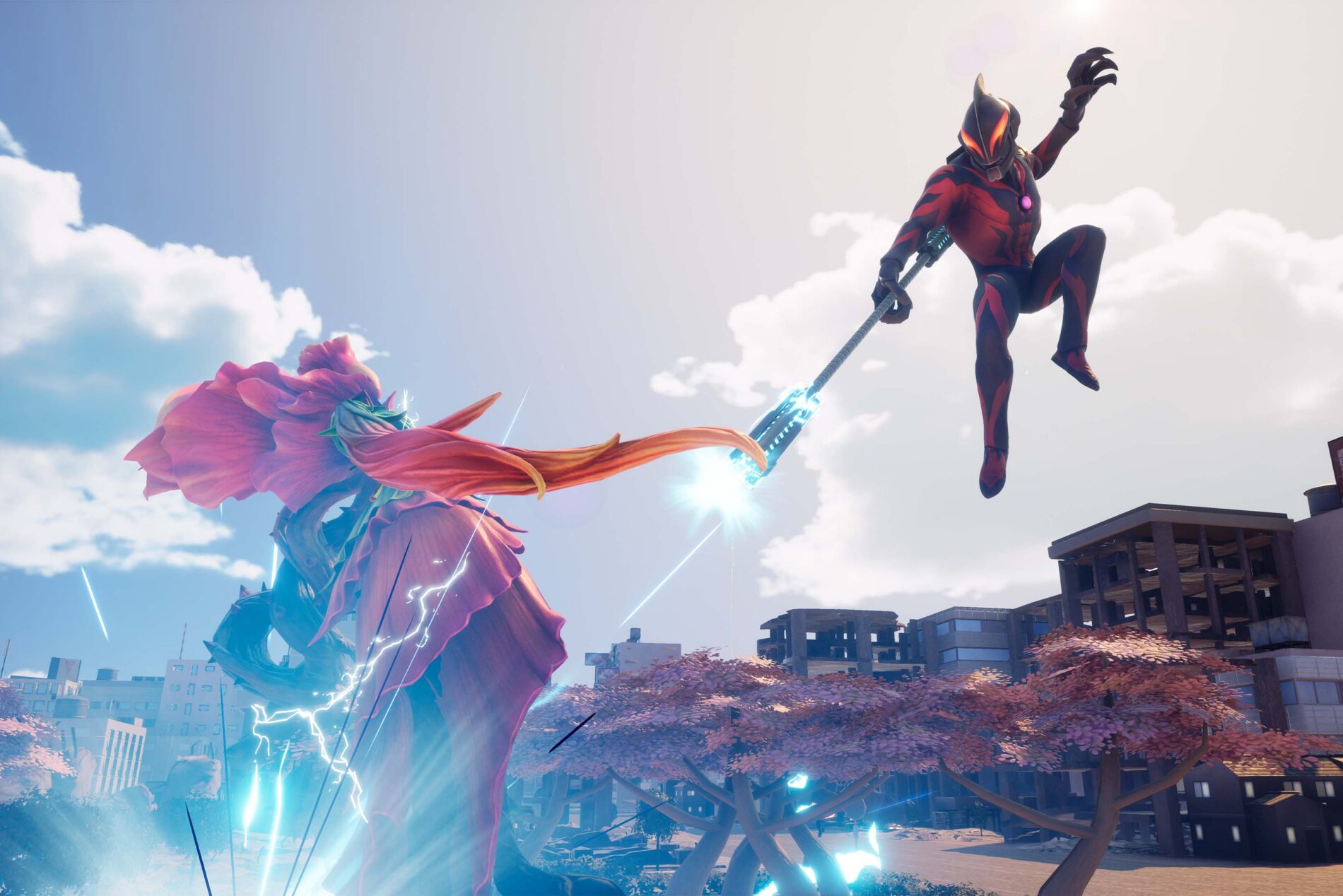 Gigabash screenshot
