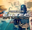 Forever Skies key art