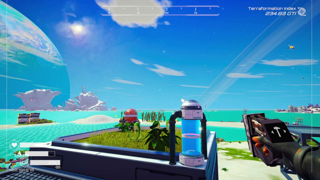 The Planet Crafter screenshot