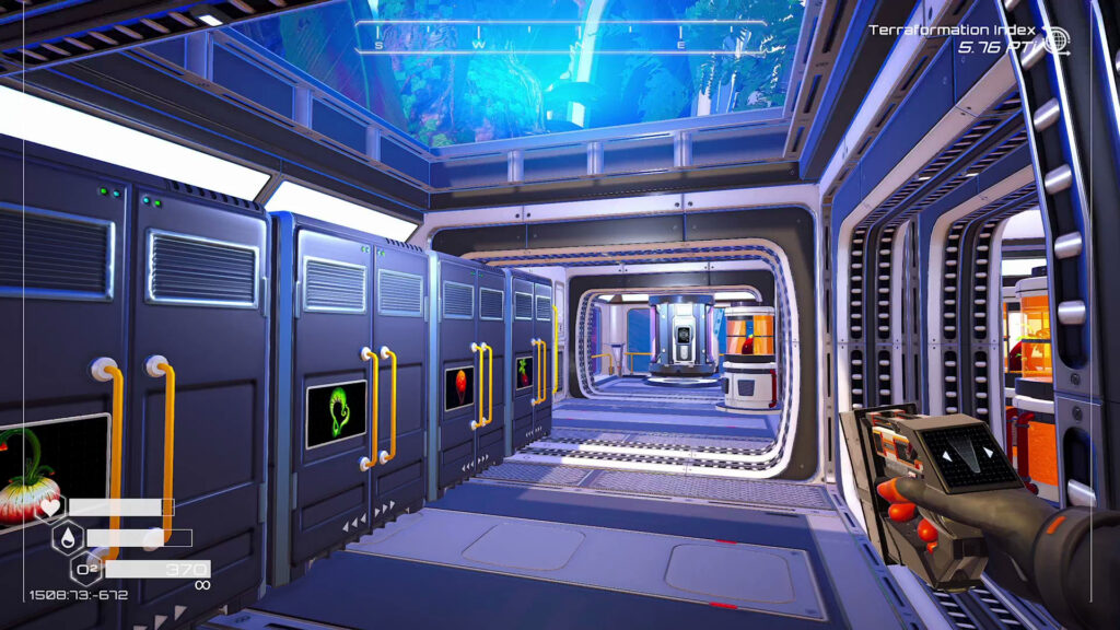The Planet Crafter Launches on XBOX July 21: Co-op Survival With No Enemies, Timers, or Pressure The Planet Crafter Launches on XBOX July 21: Co-op Survival With No Enemies, Timers, or Pressure