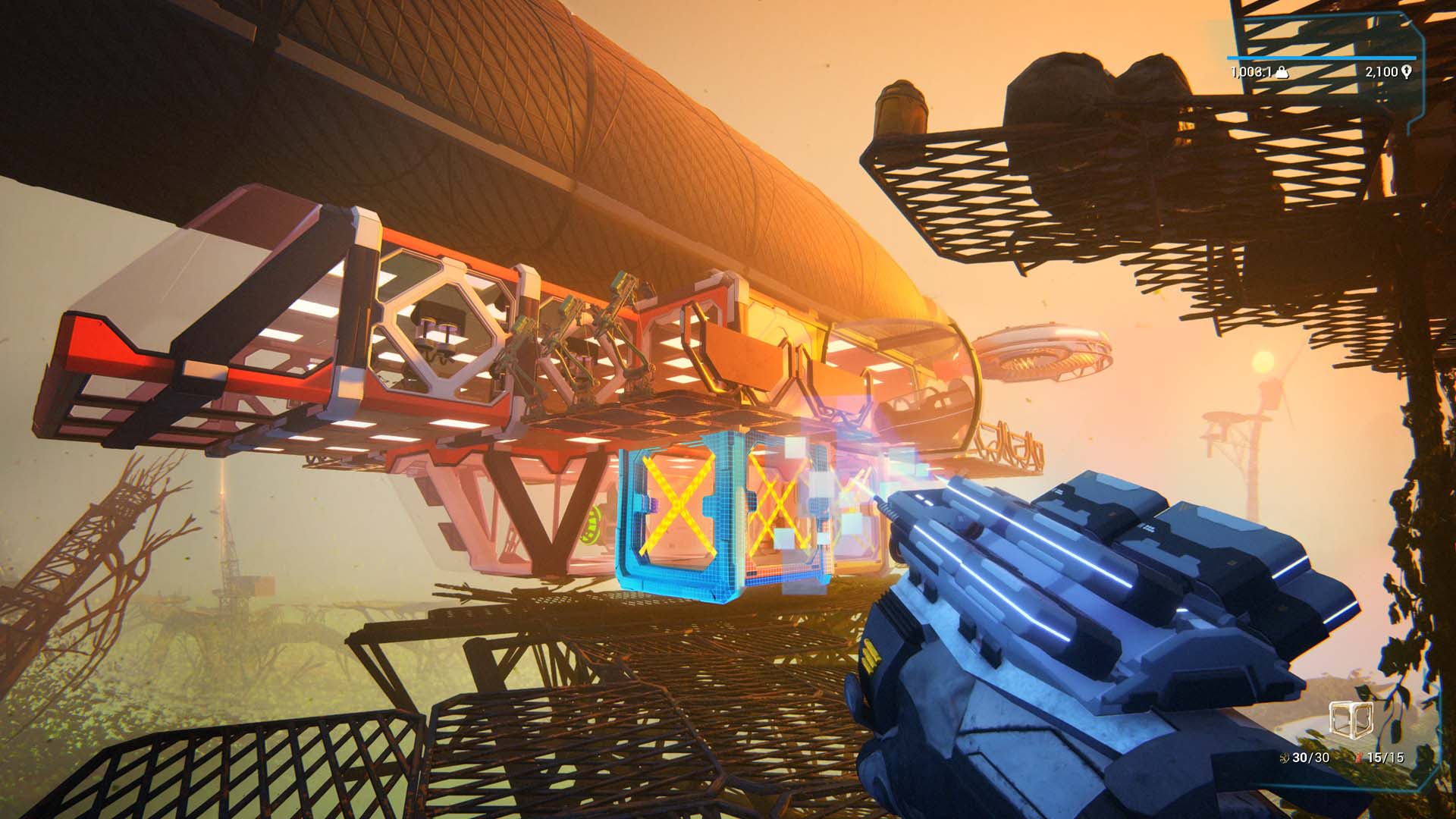 Six Useful Tips to Survive and Thrive Above the Toxic Clouds in Forever Skies