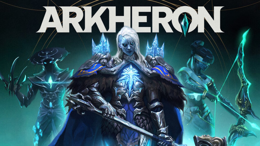 Arkheron