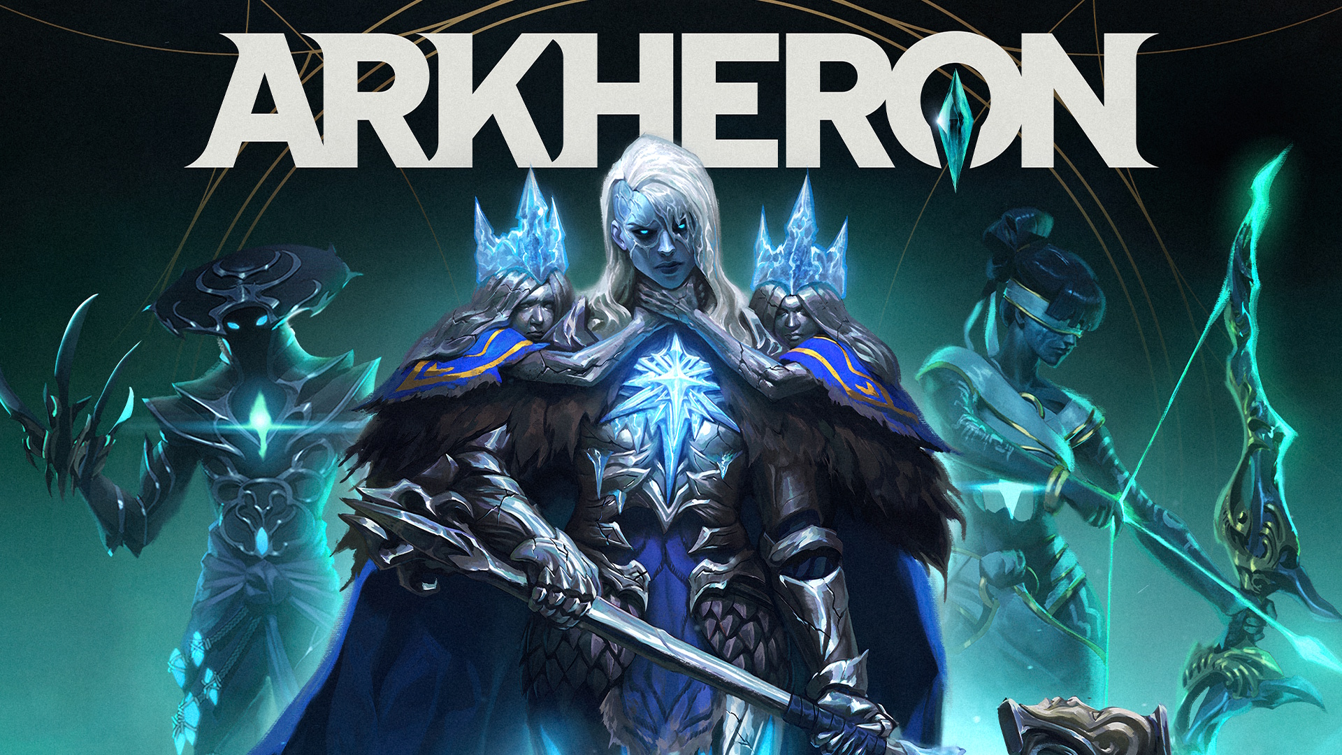 Enter the Tower: Arkheron Closed Beta is Live for XBOX Insiders
