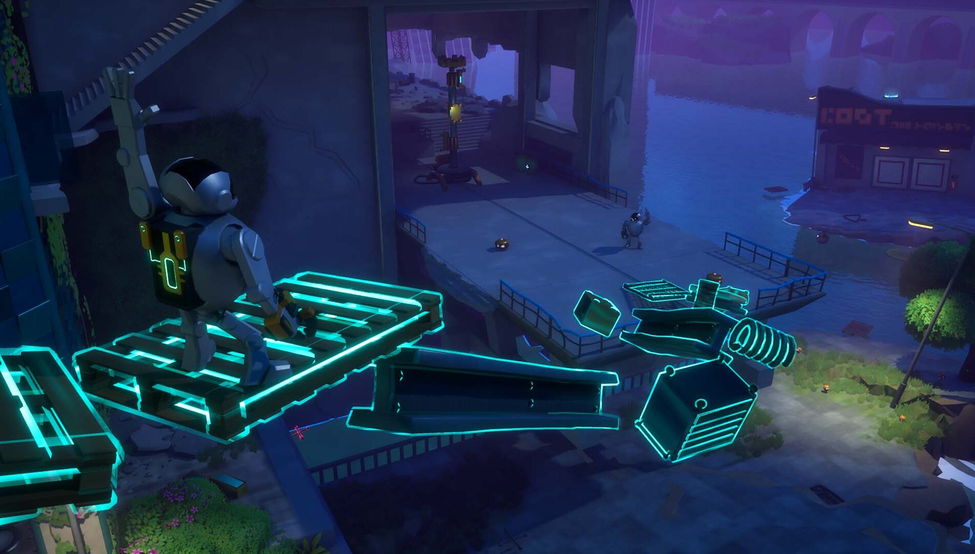 Fixforce screenshot