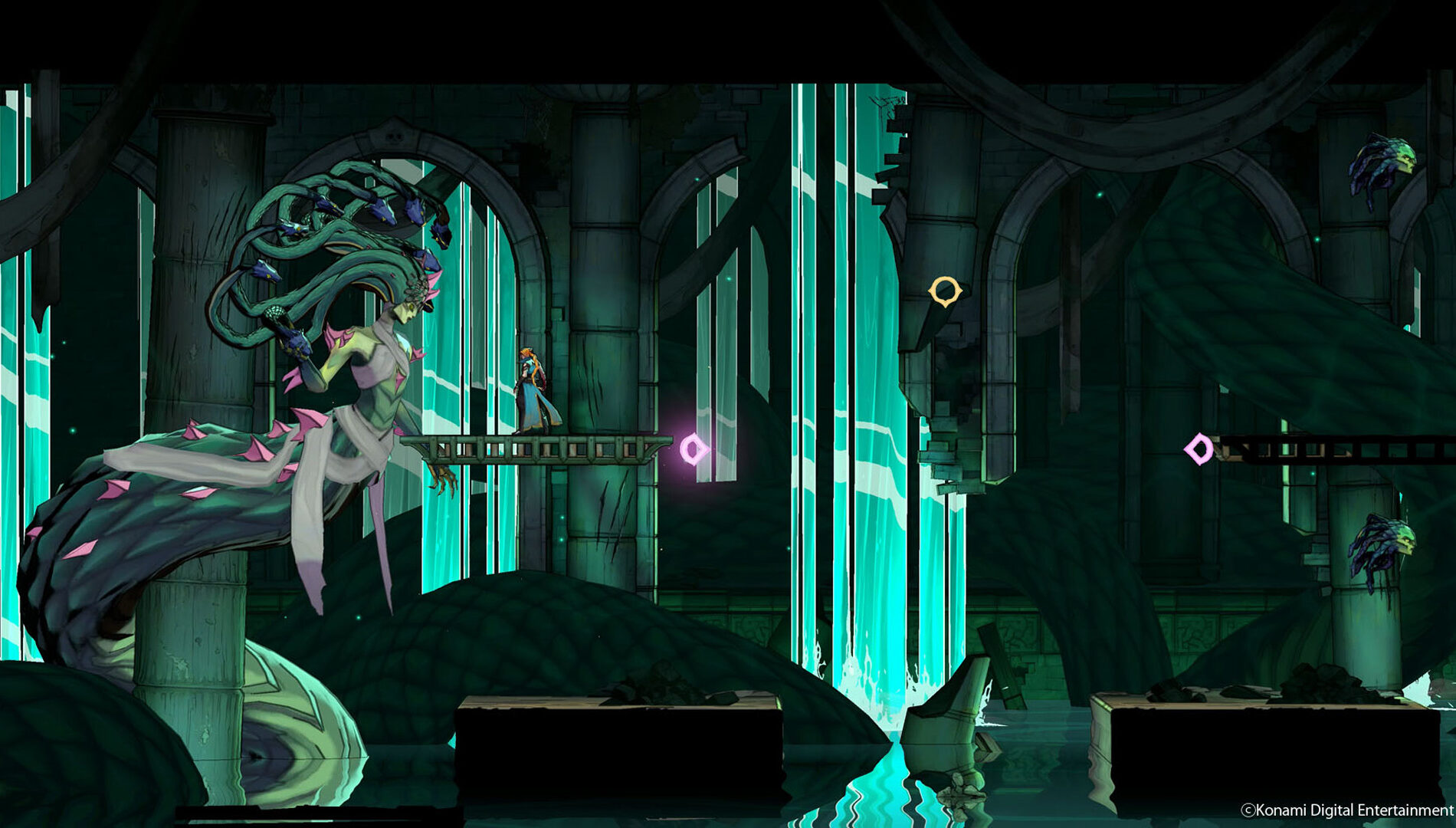 Castlevania Screenshot