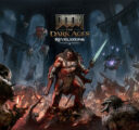 DOOM The Dark Ages Revelations Key Art