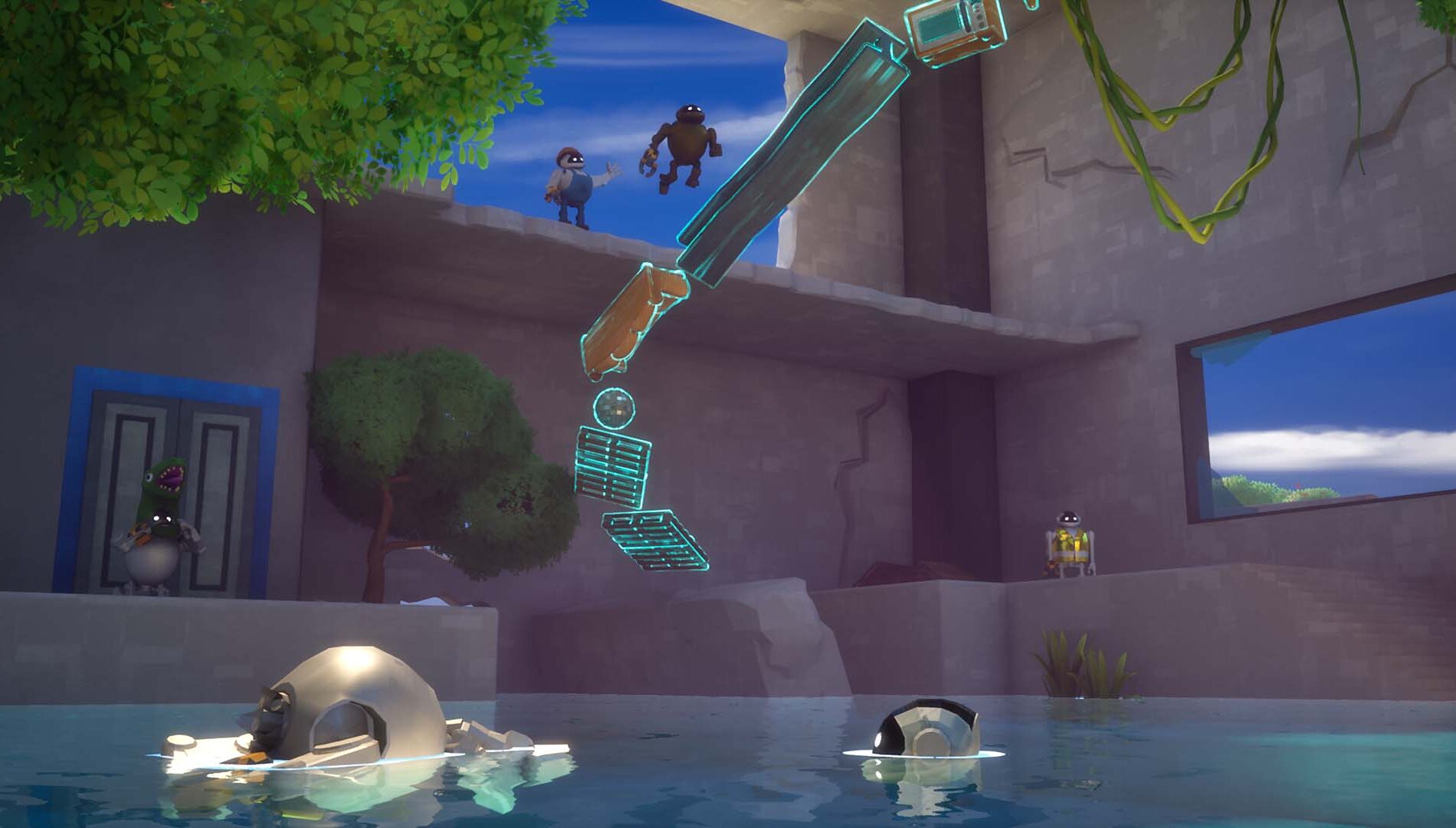 Fixforce screenshot