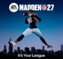 EA Madden 27 key art