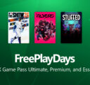 Free Play Days - July 9 - Hero Image