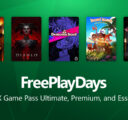 Free Play Days 7/2/26 Hero Image