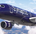 Microsoft Flight Simulator 2024 Screenshot - A220 Airliner
