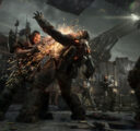 Gears of War E-Day Tai Screenshot
