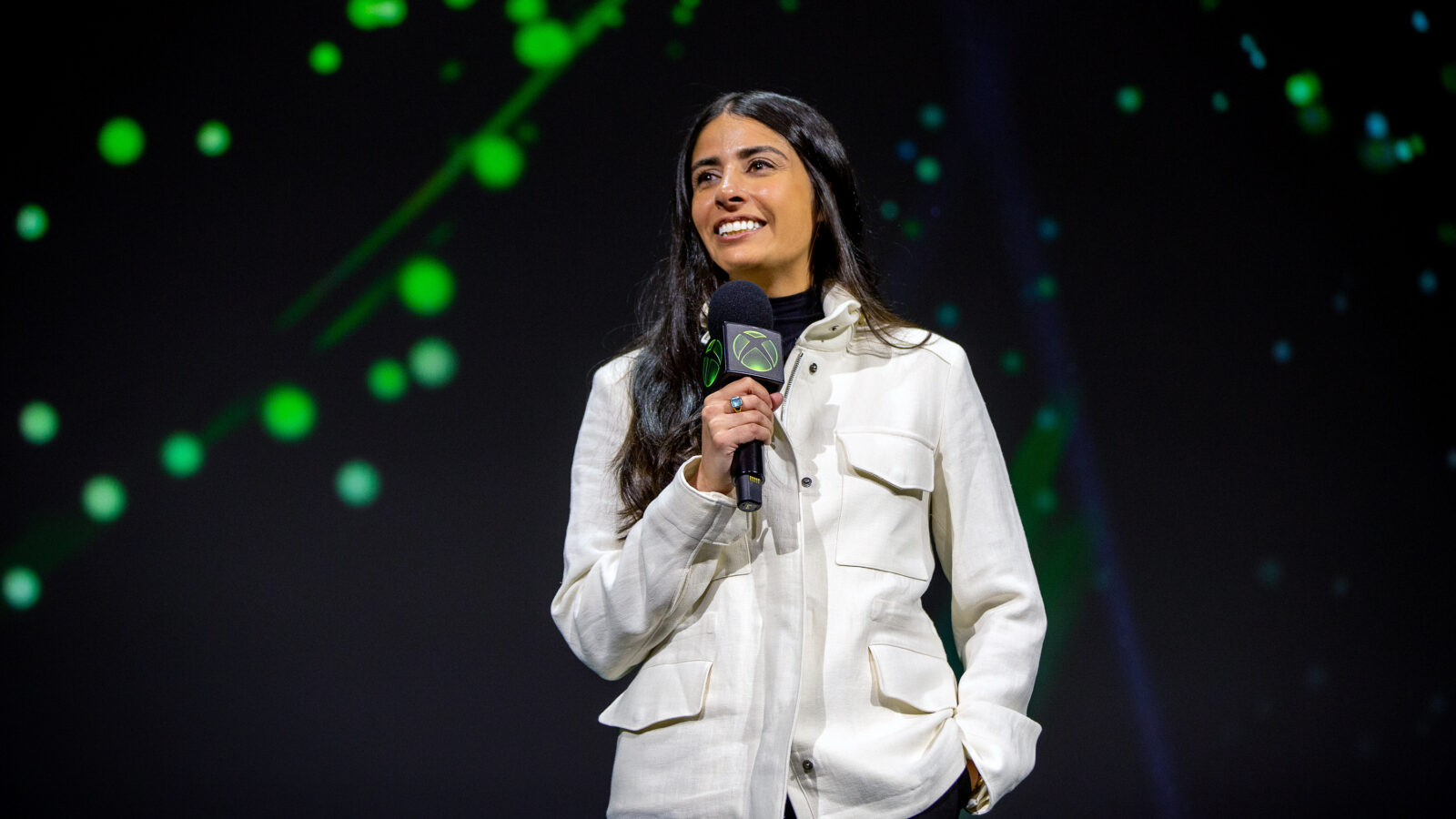 Asha Sharma, CEO XBOX