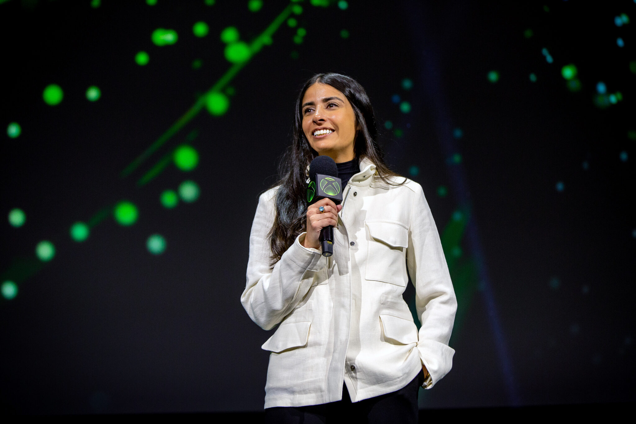 Asha Sharma | CEO of XBOX