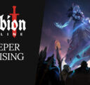 Albion Online key art