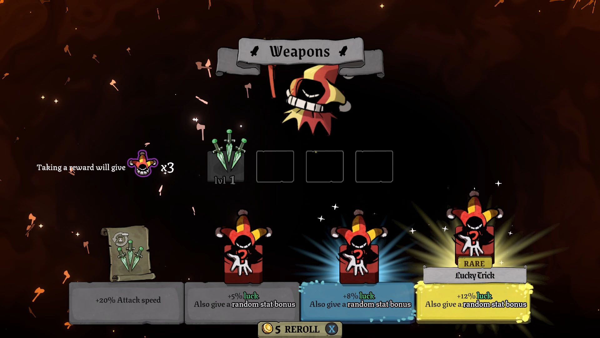 Monsters Are Coming! reaches Xbox Series X|S